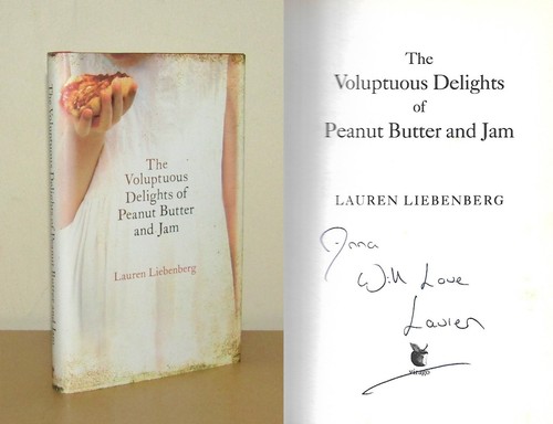 Lauren liebenberg the - lauren,