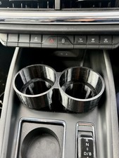Double Dual Cup Holder