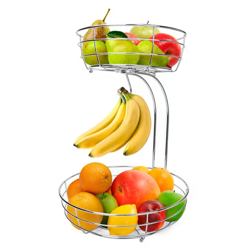 Fruit basket bowl - bowl, with