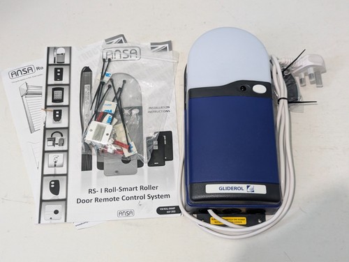 Ansa gliderol roll - smart, rs-1