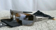 Oakley Spike Titanium