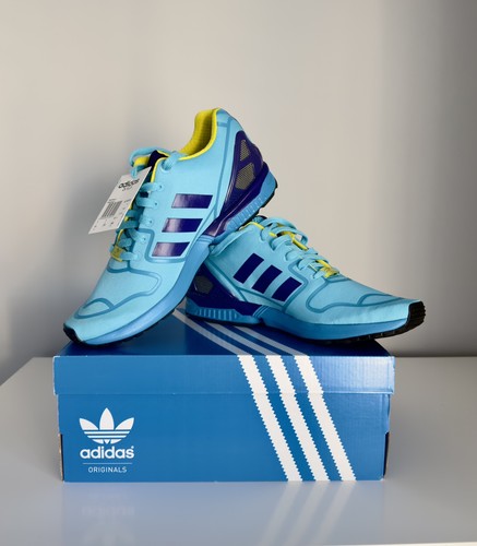 Bnwt adidas flux - flux, og