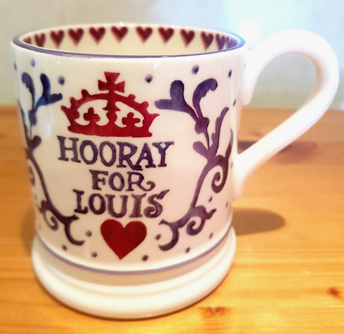 Emma bridgewater birth - emma, of