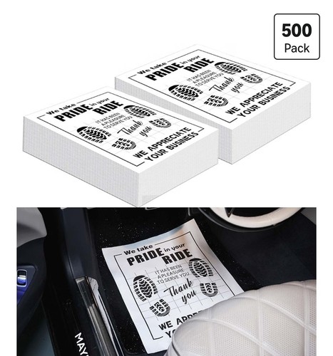 500 pcs paper - 500, for