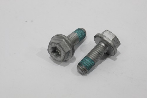 Audi ttrs mk2 pair rear - 8j,