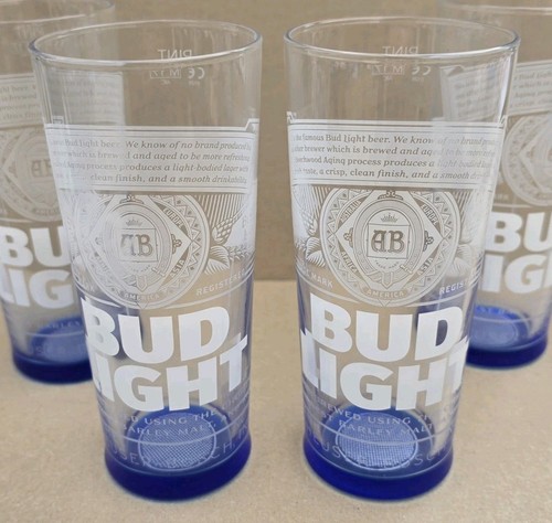 Set official bud light - of,