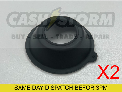 Carb diaphragm membrane - 2, x