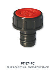 Genuine Ifor Williams Tipper Fluidlink Hydraulic Pump Filler Cap P11974FC