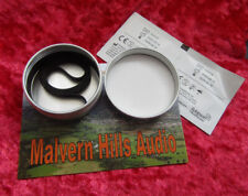 ONE BELT FOR THE  LINN BASIK TURNTABLE  + 2 x CLEANING SWABS. Top Spec.