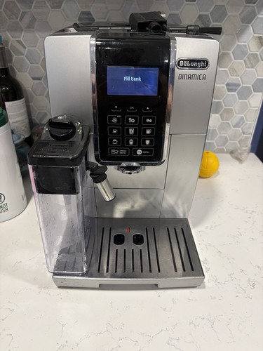 Delonghi dinamica bean - delonghi,