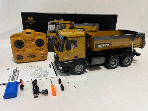 Truck huina 1573 - rc,