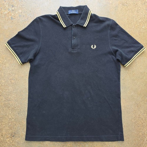 Fred perry twin tipped polo - perry,