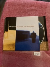 Preisner - Requiem For My