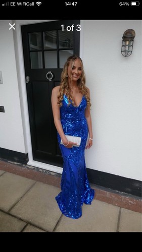 Stunning prom dress - stunning, morilee