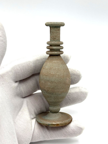Antique style roman glass - roman,