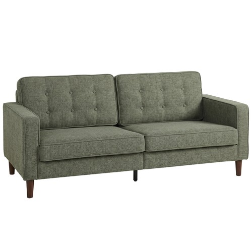 Homcom seater sofa - 3,