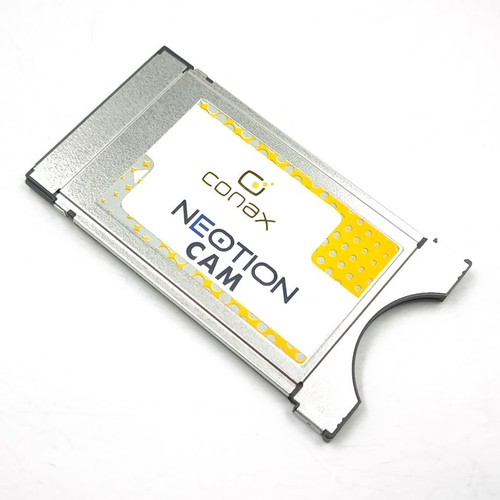 Neotion conax cam - cam, module