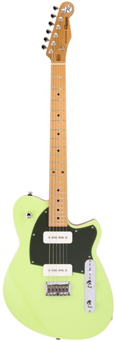 Reverend charger 290 - reverend,