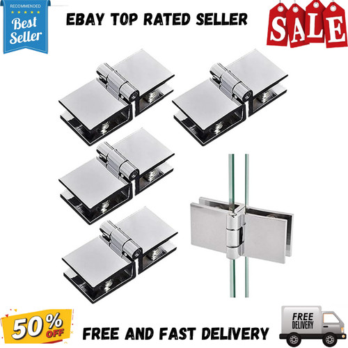 Quality upgraded shower door - upgraded,