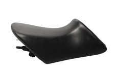 Driver's seat cushion