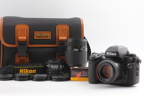 Lens mint grid nikon - grid], f100