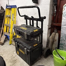 Dewalt Tough System 1 Tool