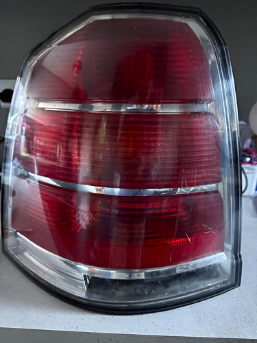 Vauxhall zafira - vauxhall,