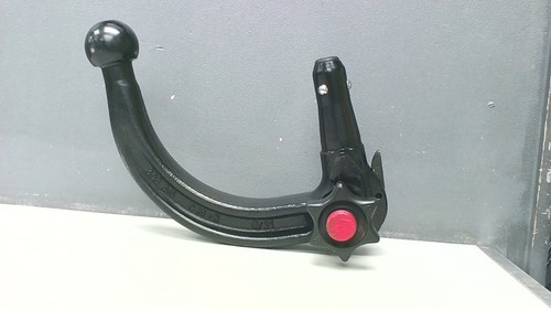 Westfalia detachable towbar - detachable,
