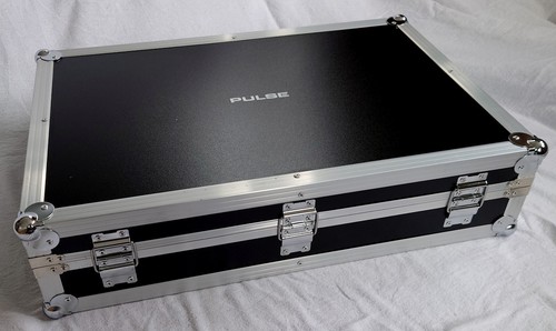 Pulse audio flight - audio, case