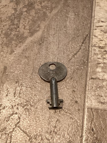 Vintage corbin oem steel - corbin,