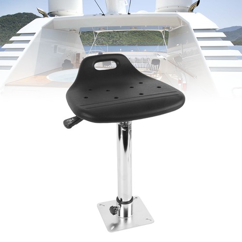 Lifting seat pedestal - seat,