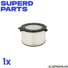 CABIN FILTER FITS: VW