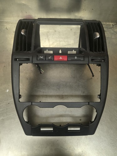 Land rover freelander - 2, centre