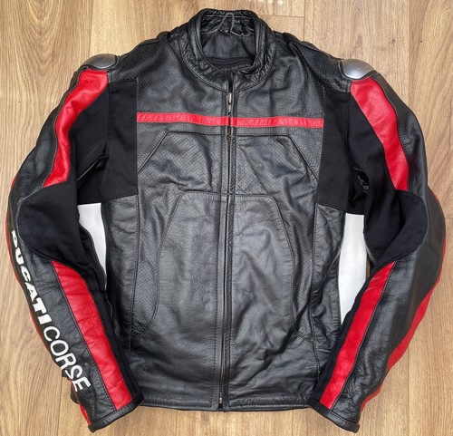 Ducati echles real - ducati,