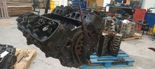 CHEVY 454 V8 PETROL ENGINE GEN