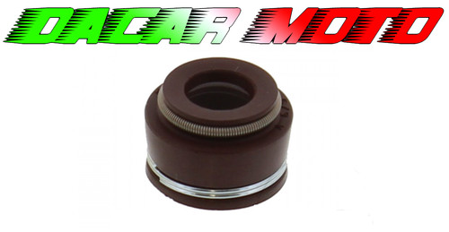 Valve seal for - honda, xr