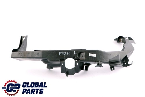 Bmw e90 e91 - lci, headlight