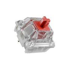 Cherry MX Red RGB Linear