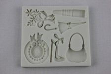 Handbag  Stiletto's High heel