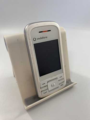 Vodafone sagem white - vodafone,