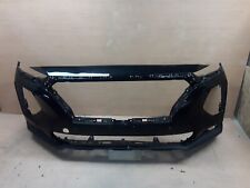 GENUINE FRONT BUMPER HYUNDAI SANTA FE 2018-2021 P/N: 86511-S1000