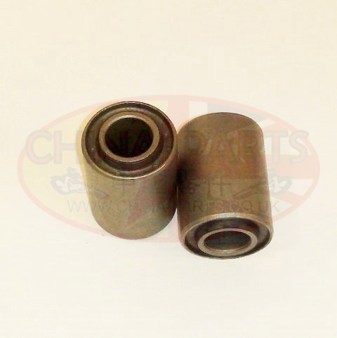 Swingarm bushes fit - swingarm, py90