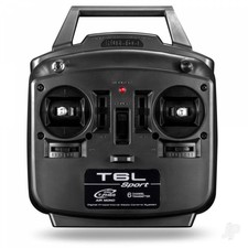 6L 6-channel Air Radio with