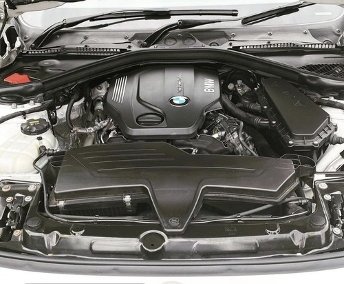 Engine bmw 320d 2015 - bmw, 2015-2019
