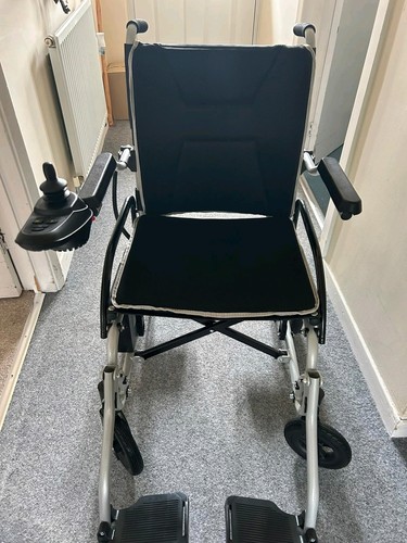 Bnwot dash lite electric power - bnwot,