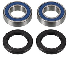 All Balls Wheel Bearing Kit