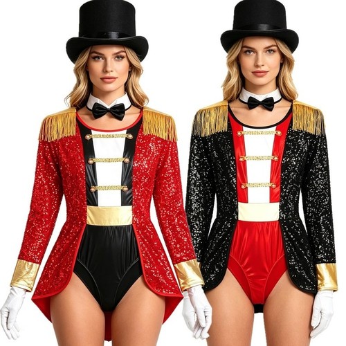 Yizyif womens ringmaster - womens,