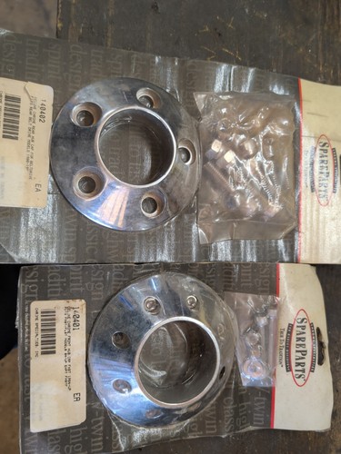 Harley davidson wheel hub - harley,