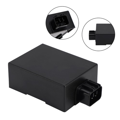 Cdi box igniter - cdi,