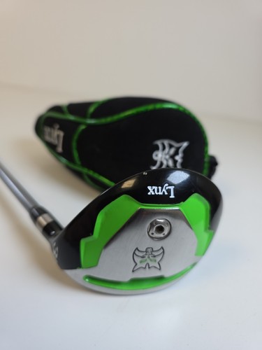 Lynx predator hybrid - #3,